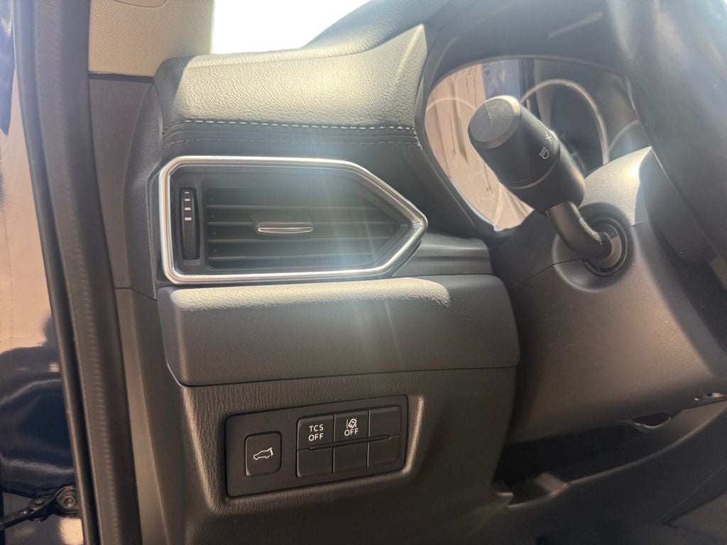 2018 Mazda Mazda CX-5 Touring