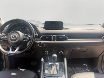 2018 Mazda Mazda CX-5 Touring