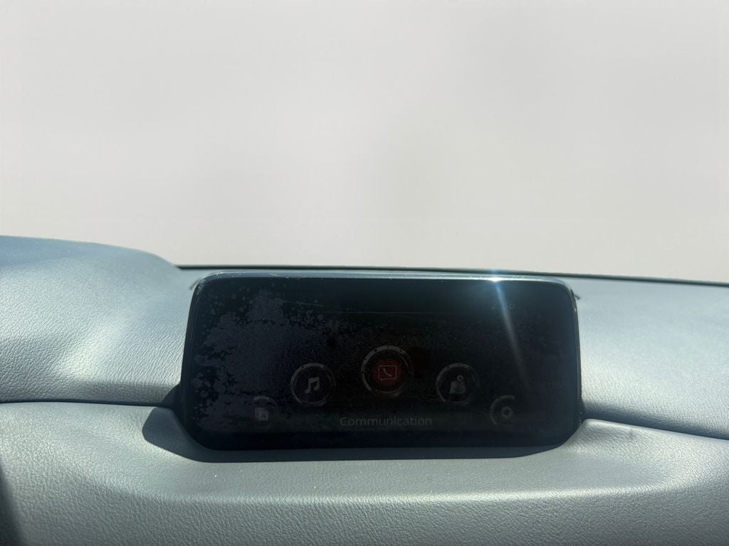 2018 Mazda Mazda CX-5 Touring
