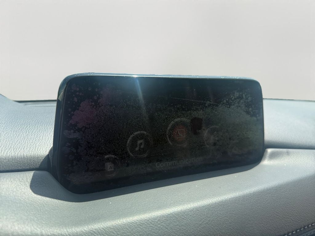 2018 Mazda Mazda CX-5 Touring