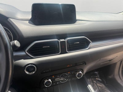 2018 Mazda Mazda CX-5 Touring