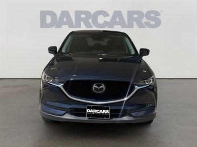 2018 Mazda Mazda CX-5 Touring