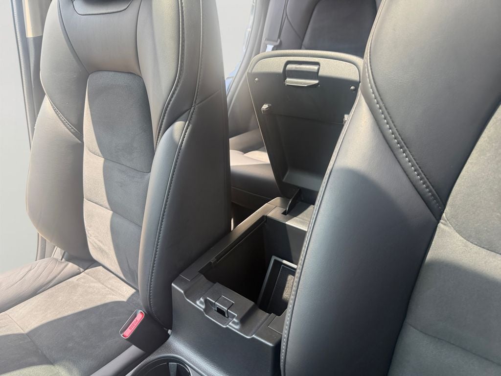 2018 Mazda Mazda CX-5 Touring