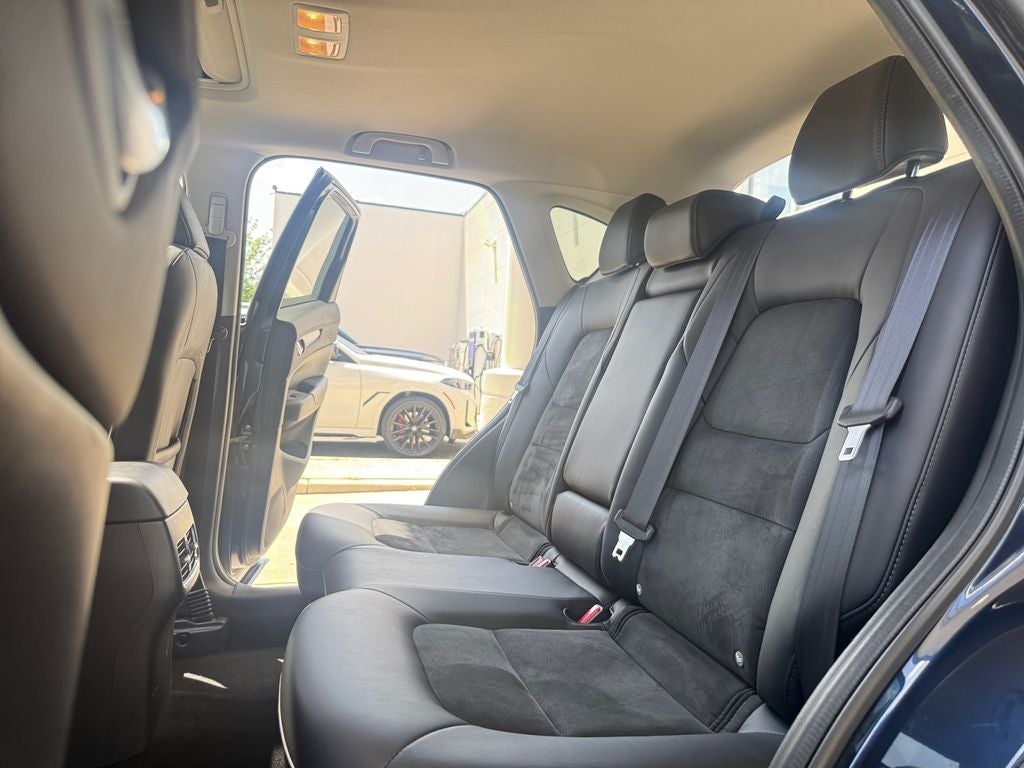 2018 Mazda Mazda CX-5 Touring