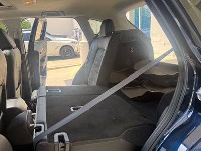 2018 Mazda Mazda CX-5 Touring