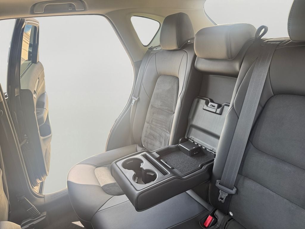 2018 Mazda Mazda CX-5 Touring