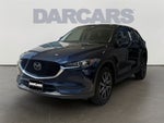 2018 Mazda Mazda CX-5 Touring