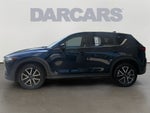 2018 Mazda Mazda CX-5 Touring