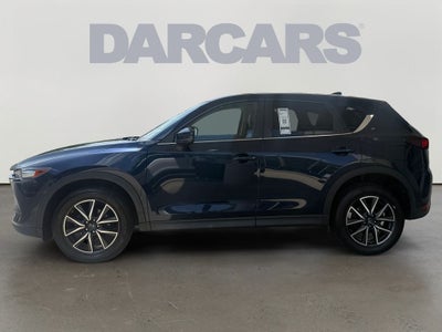 2018 Mazda Mazda CX-5 Touring