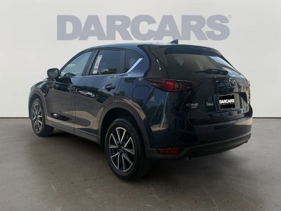 2018 Mazda Mazda CX-5 Touring