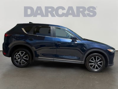 2018 Mazda Mazda CX-5 Touring