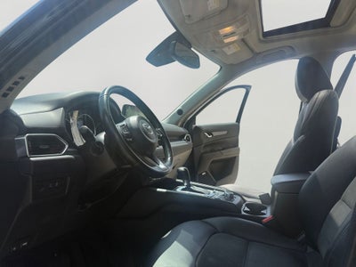 2018 Mazda Mazda CX-5 Touring