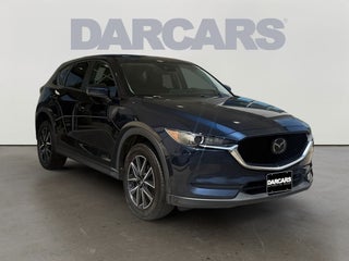 2018 Mazda Mazda CX-5 Touring