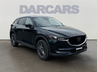 2019 Mazda Mazda CX-5 Touring