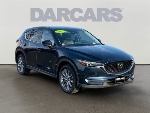 2020 Mazda Mazda CX-5 Grand Touring