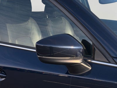 2020 Mazda Mazda CX-5 Grand Touring