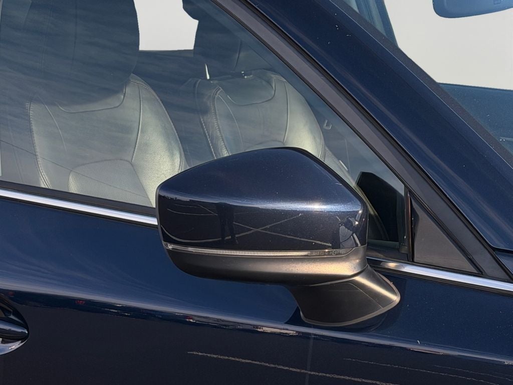 2020 Mazda Mazda CX-5 Grand Touring