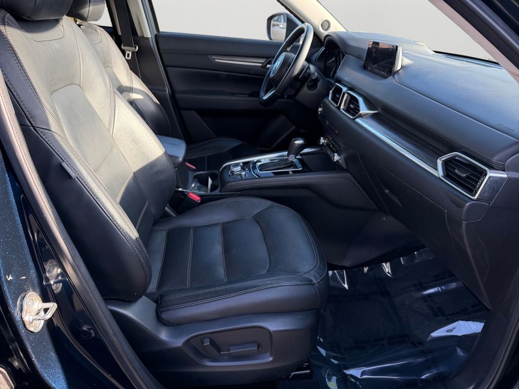 2020 Mazda Mazda CX-5 Grand Touring