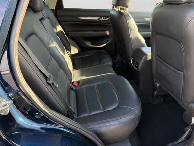 2020 Mazda Mazda CX-5 Grand Touring