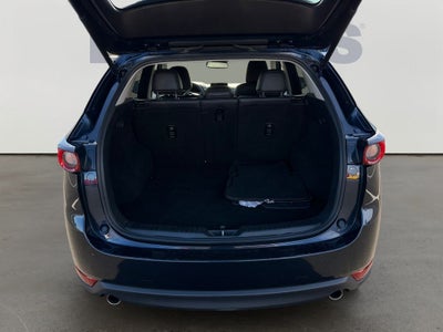 2020 Mazda Mazda CX-5 Grand Touring