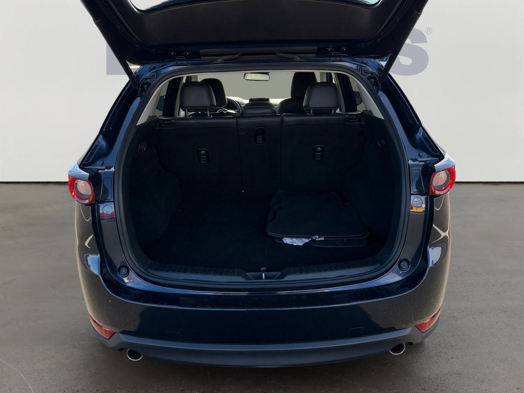 2020 Mazda Mazda CX-5 Grand Touring