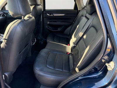 2020 Mazda Mazda CX-5 Grand Touring