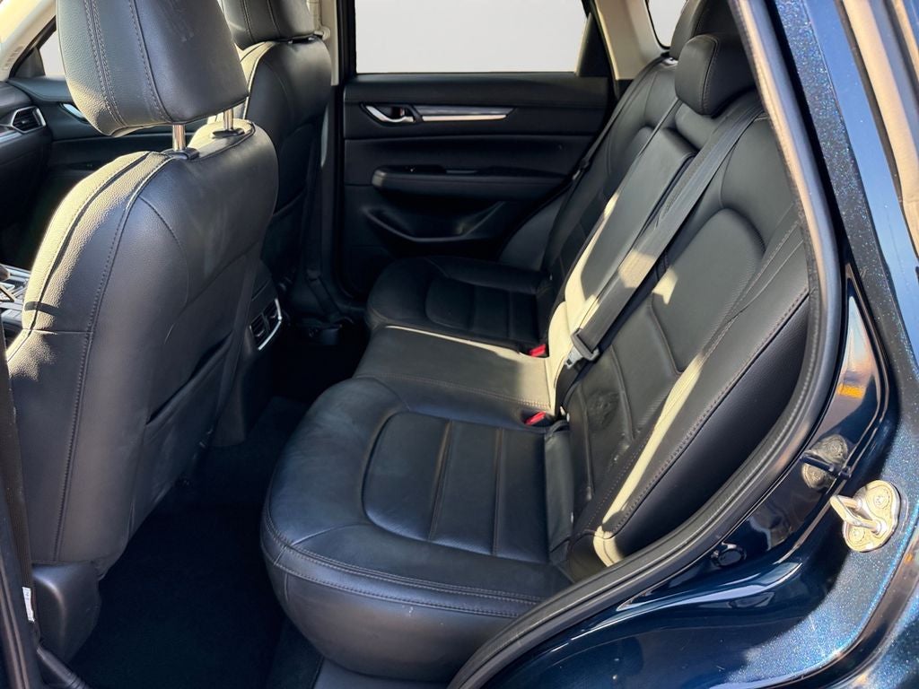 2020 Mazda Mazda CX-5 Grand Touring