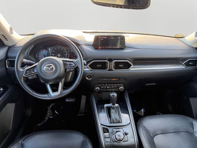 2020 Mazda Mazda CX-5 Grand Touring