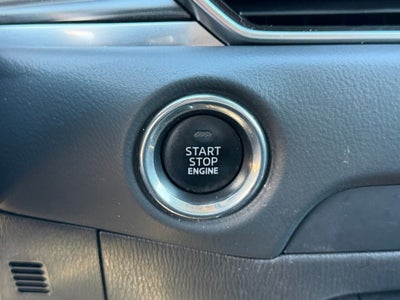 2020 Mazda Mazda CX-5 Grand Touring