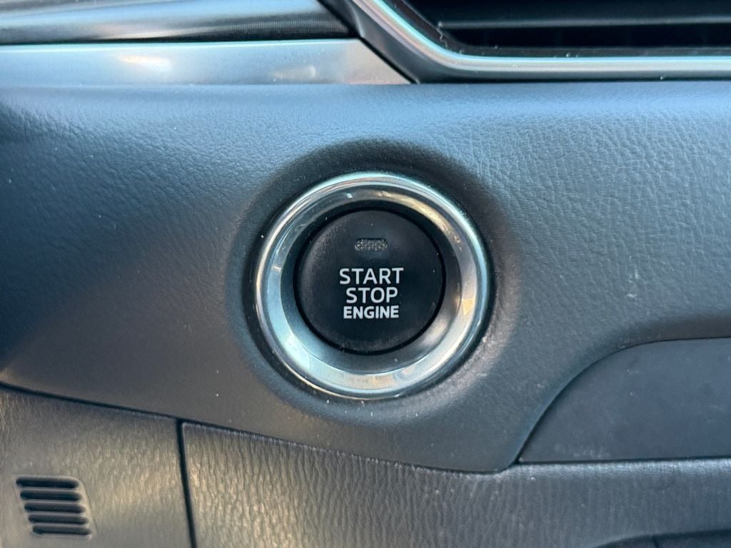 2020 Mazda Mazda CX-5 Grand Touring