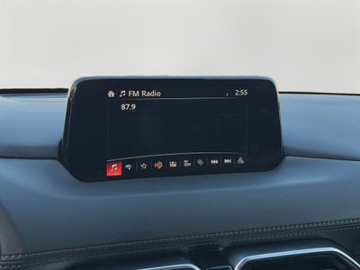 2020 Mazda Mazda CX-5 Grand Touring