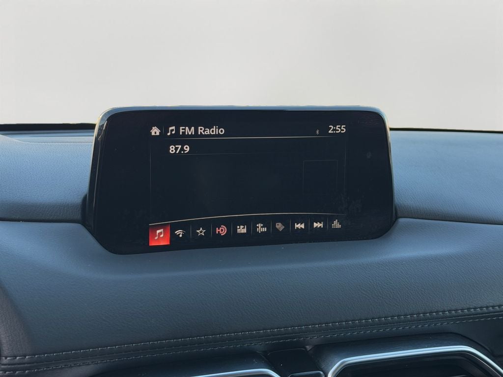 2020 Mazda Mazda CX-5 Grand Touring