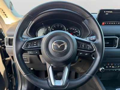 2020 Mazda Mazda CX-5 Grand Touring