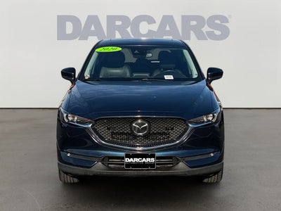 2020 Mazda Mazda CX-5 Grand Touring