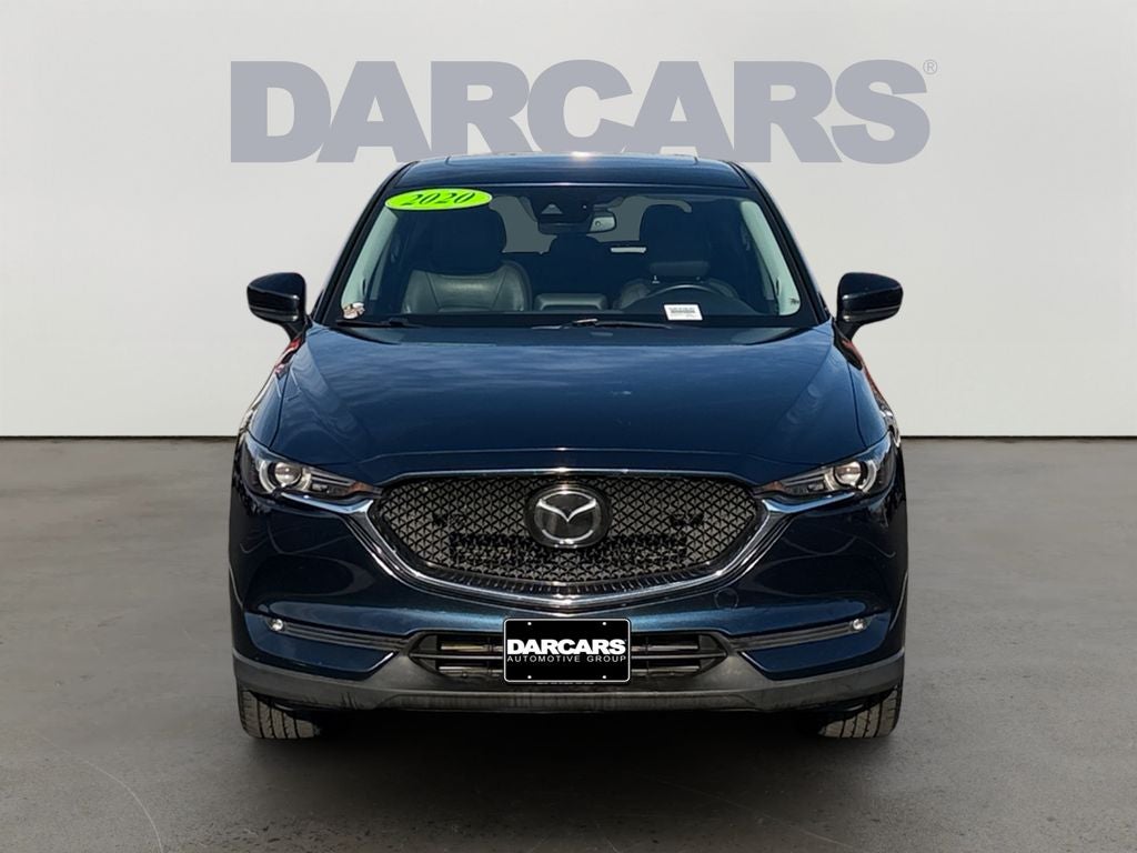 2020 Mazda Mazda CX-5 Grand Touring