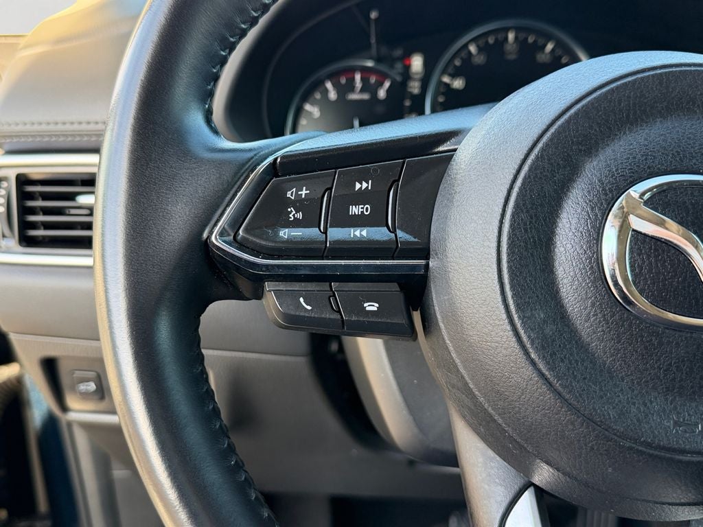 2020 Mazda Mazda CX-5 Grand Touring