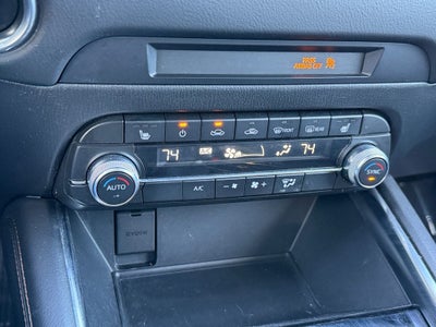 2020 Mazda Mazda CX-5 Grand Touring