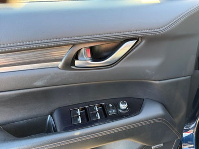 2020 Mazda Mazda CX-5 Grand Touring