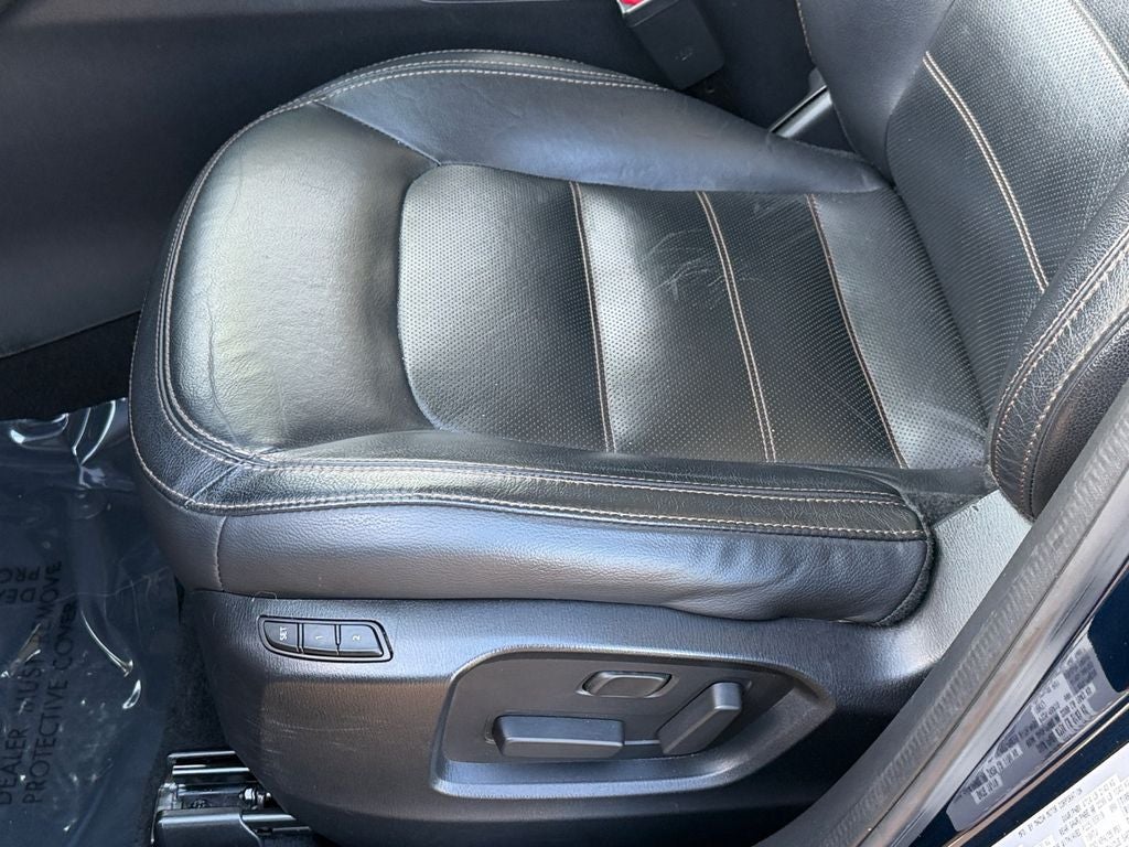 2020 Mazda Mazda CX-5 Grand Touring