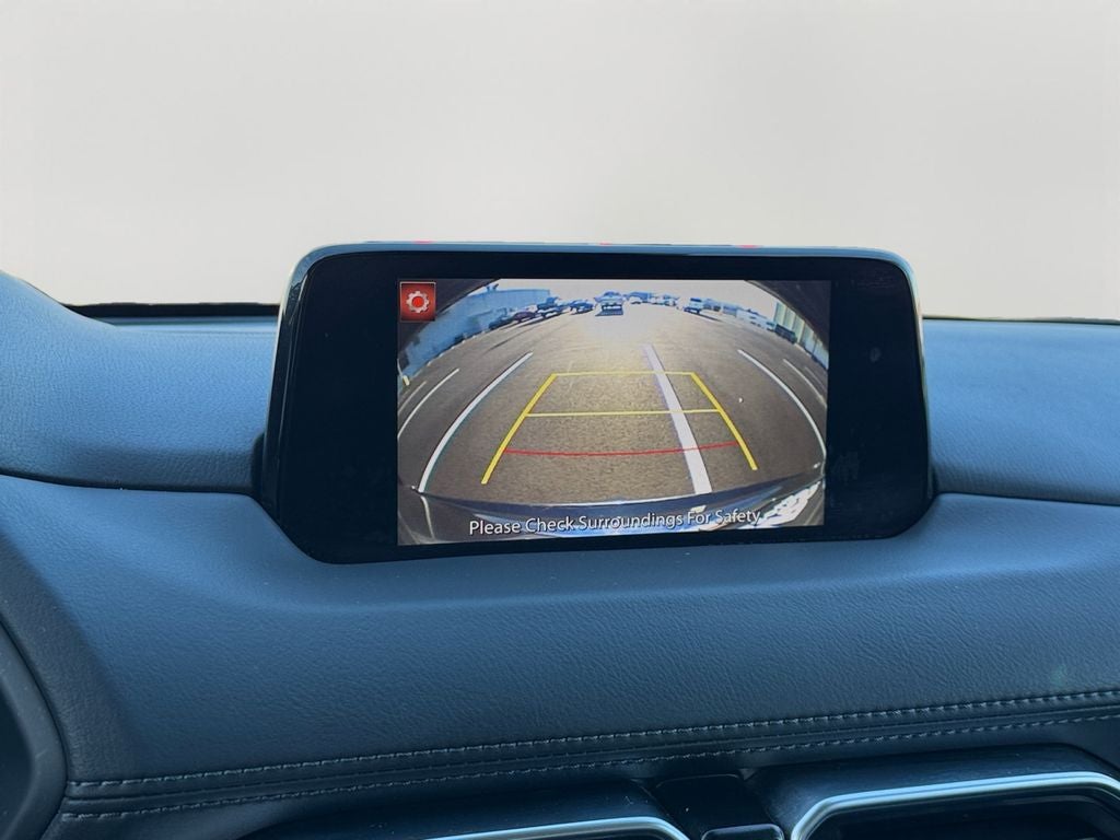 2020 Mazda Mazda CX-5 Grand Touring