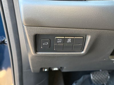 2020 Mazda Mazda CX-5 Grand Touring