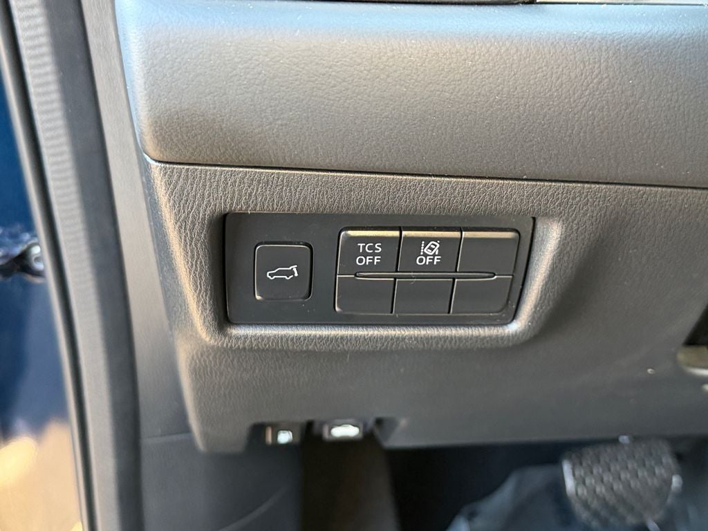 2020 Mazda Mazda CX-5 Grand Touring