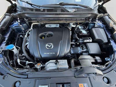 2020 Mazda Mazda CX-5 Grand Touring