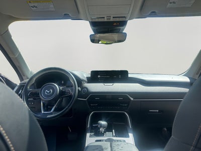 2024 Mazda Mazda CX-90 PHEV Preferred