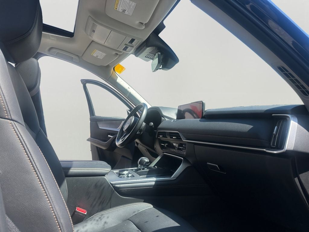 2024 Mazda Mazda CX-90 PHEV Preferred
