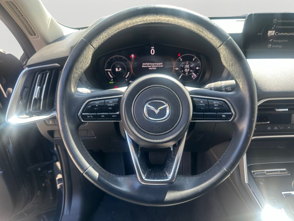 2024 Mazda Mazda CX-90 PHEV Preferred