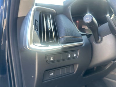 2024 Mazda Mazda CX-90 PHEV Preferred