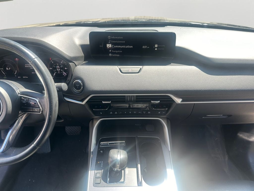 2024 Mazda Mazda CX-90 PHEV Preferred
