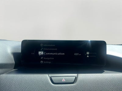 2024 Mazda Mazda CX-90 PHEV Preferred