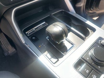 2024 Mazda Mazda CX-90 PHEV Preferred